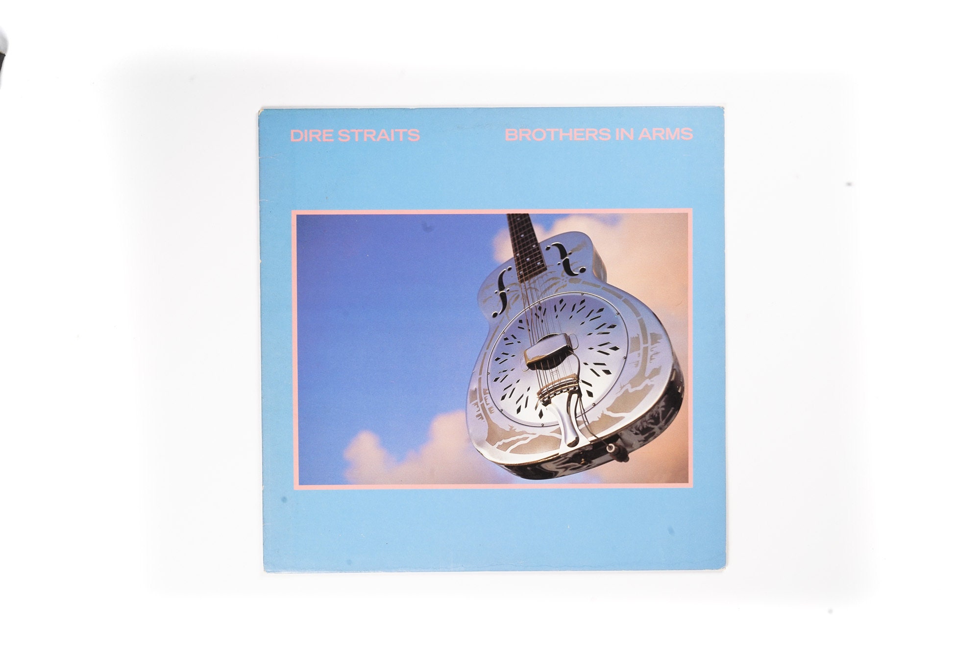 canzoni di dire straits brothers in arms