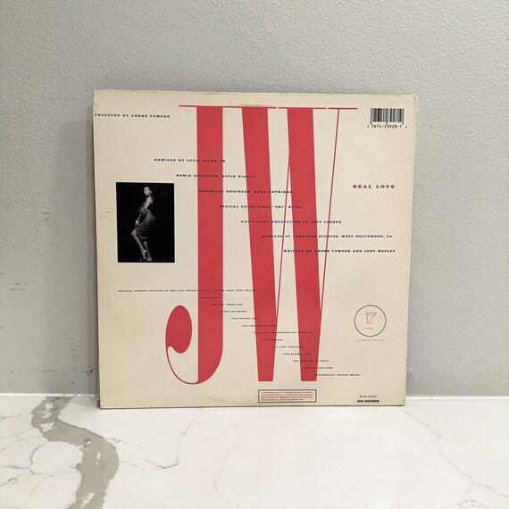 Madonna, Fleetwood Mac, Jody Watley 外国版 Madonna, Fleetwood Mac