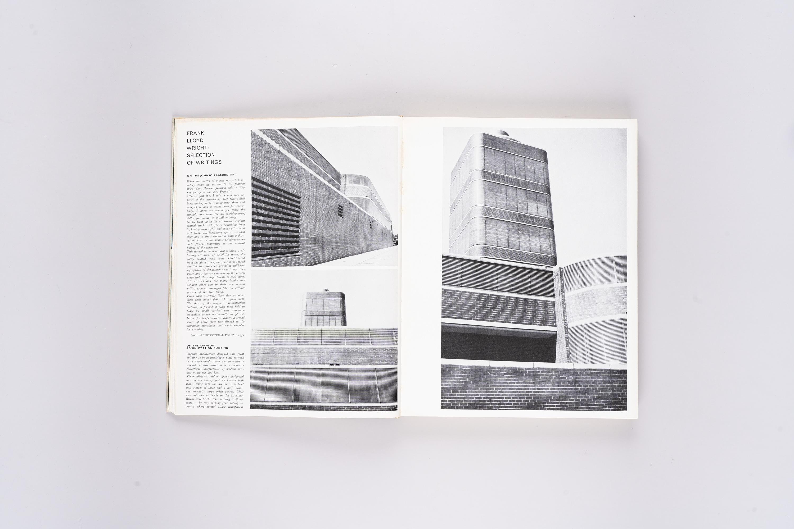 Zodiac 17: A Review of Contemporary Architecture USA Rare 1967