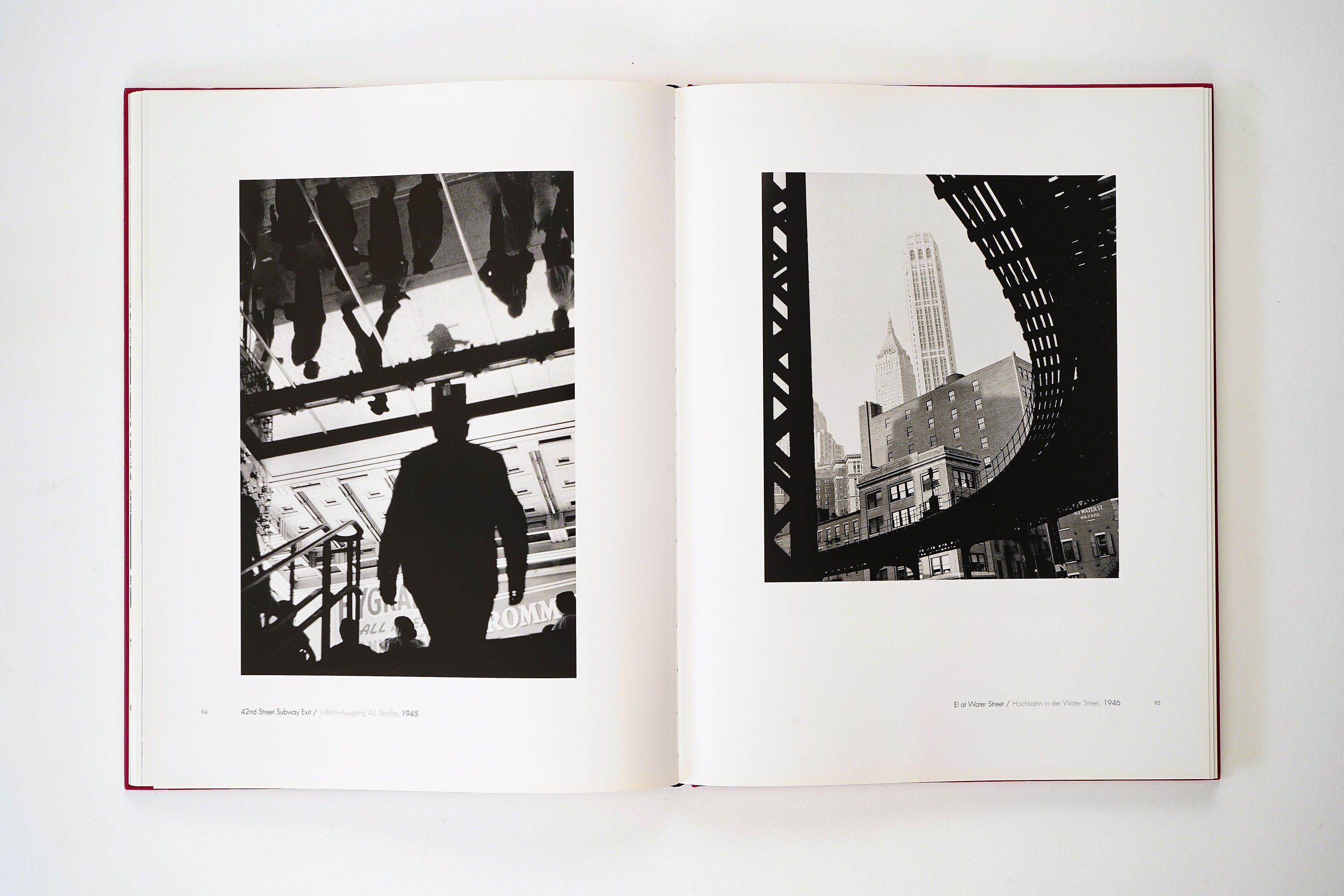 Fred Stein: Paris New York Rare Signed by the Author - Etsy