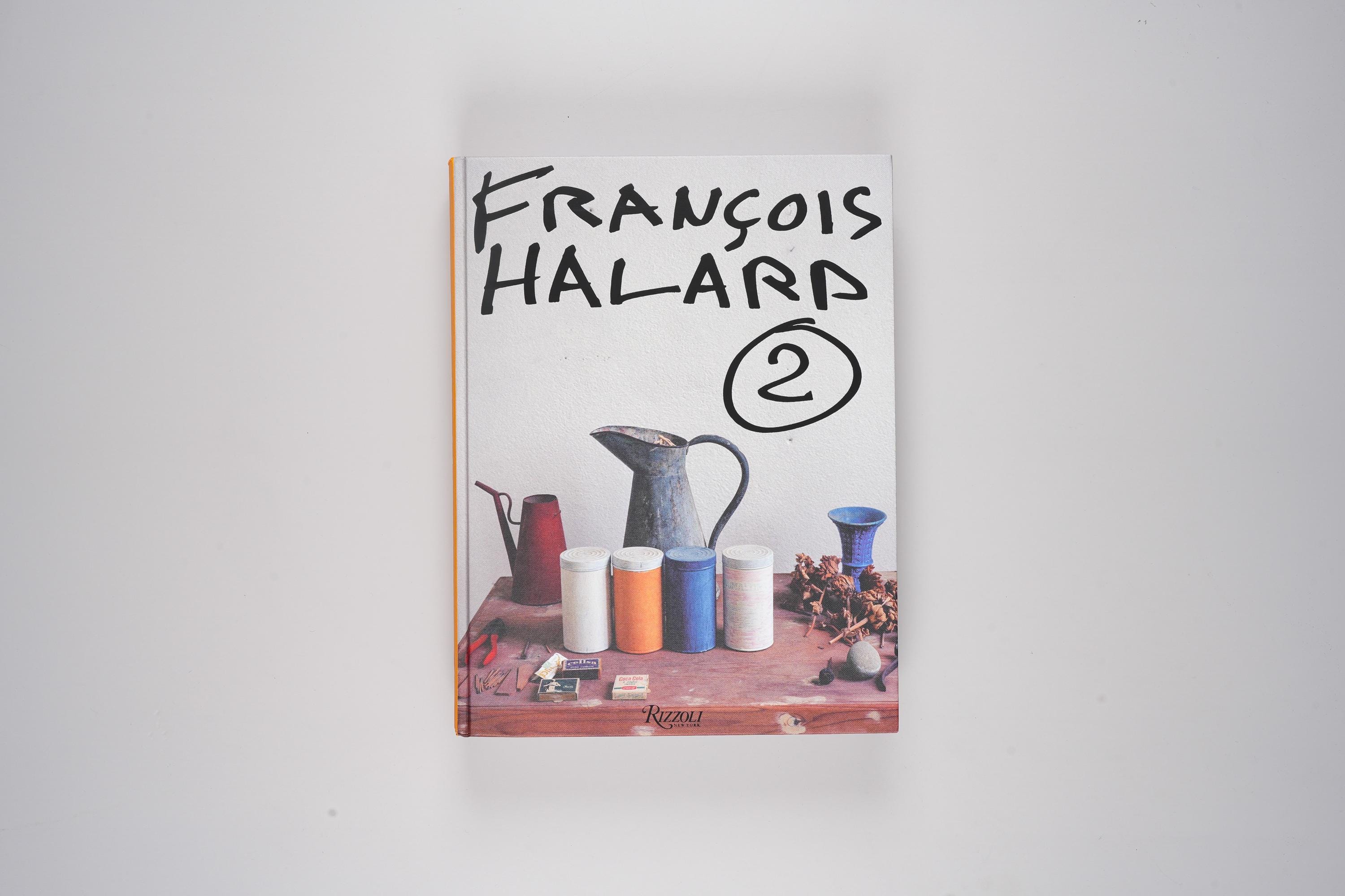 François Halard François Halard 2 by François Halard Rare Edition - Etsy Canada