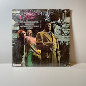Gershwin - Eugene Ormandy · Philadelphia Orchestra, Philippe Entremont - The Gershwin Album - Vinyl LP Record - 1973