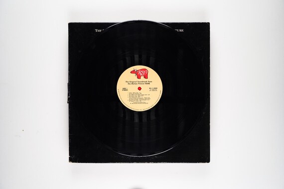 Fame (the Original Soundtrack From the Motion Picture) - Vinyl LP