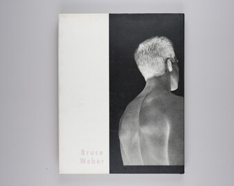 洋書 BRUCE WEBER / BRUCE WEBER s-l400.jpg