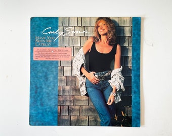 Carly Simon - Etsy