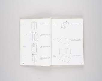 Books, Boxes and Portfolios by Franz Zeier Rare 1990 Edition - Etsy