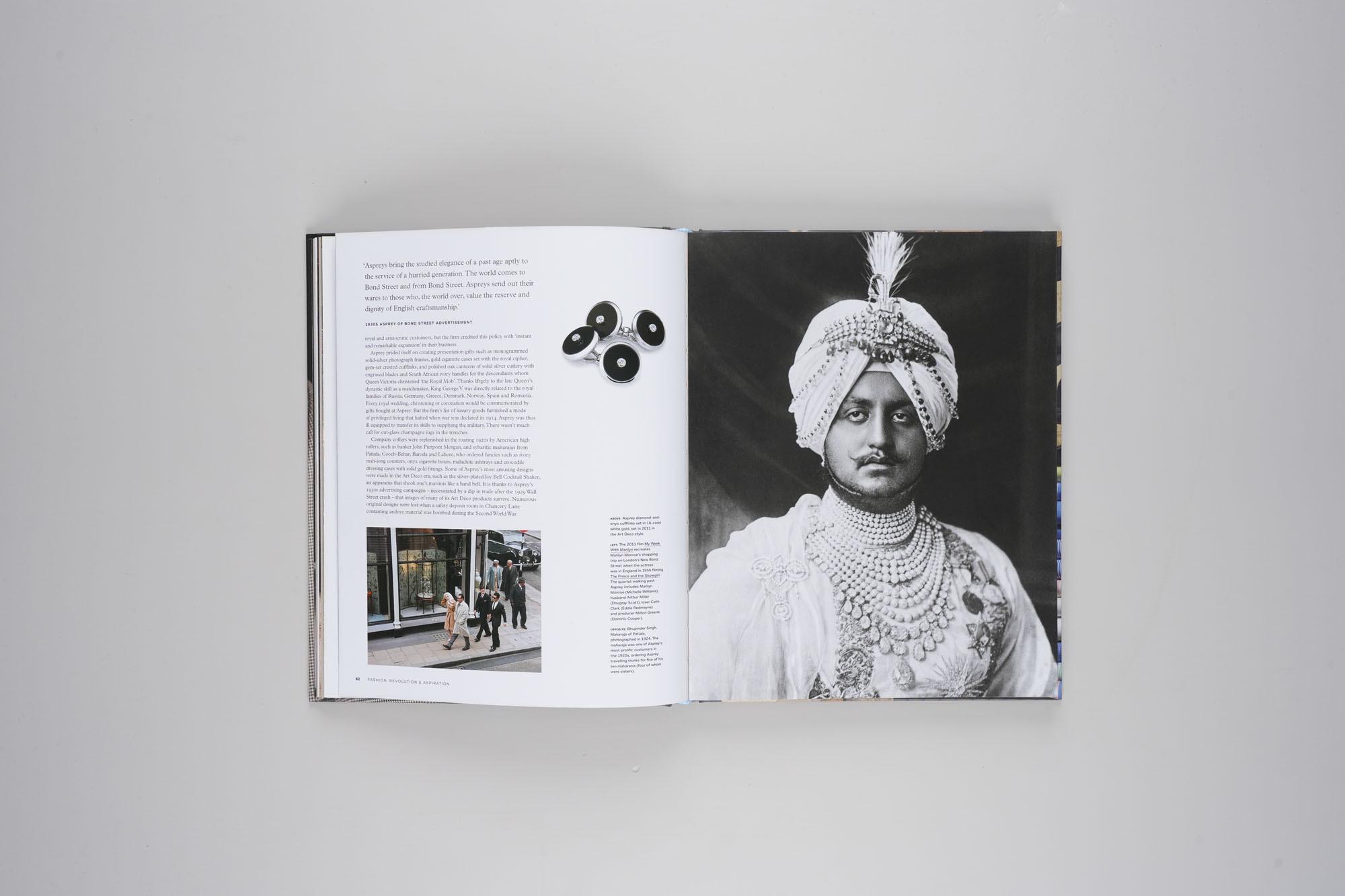 The Perfect Gentleman: the Pursuit of Timeless Elegance and Style