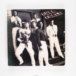 Full Force - Full Force - Vinyl LP Record - 1985