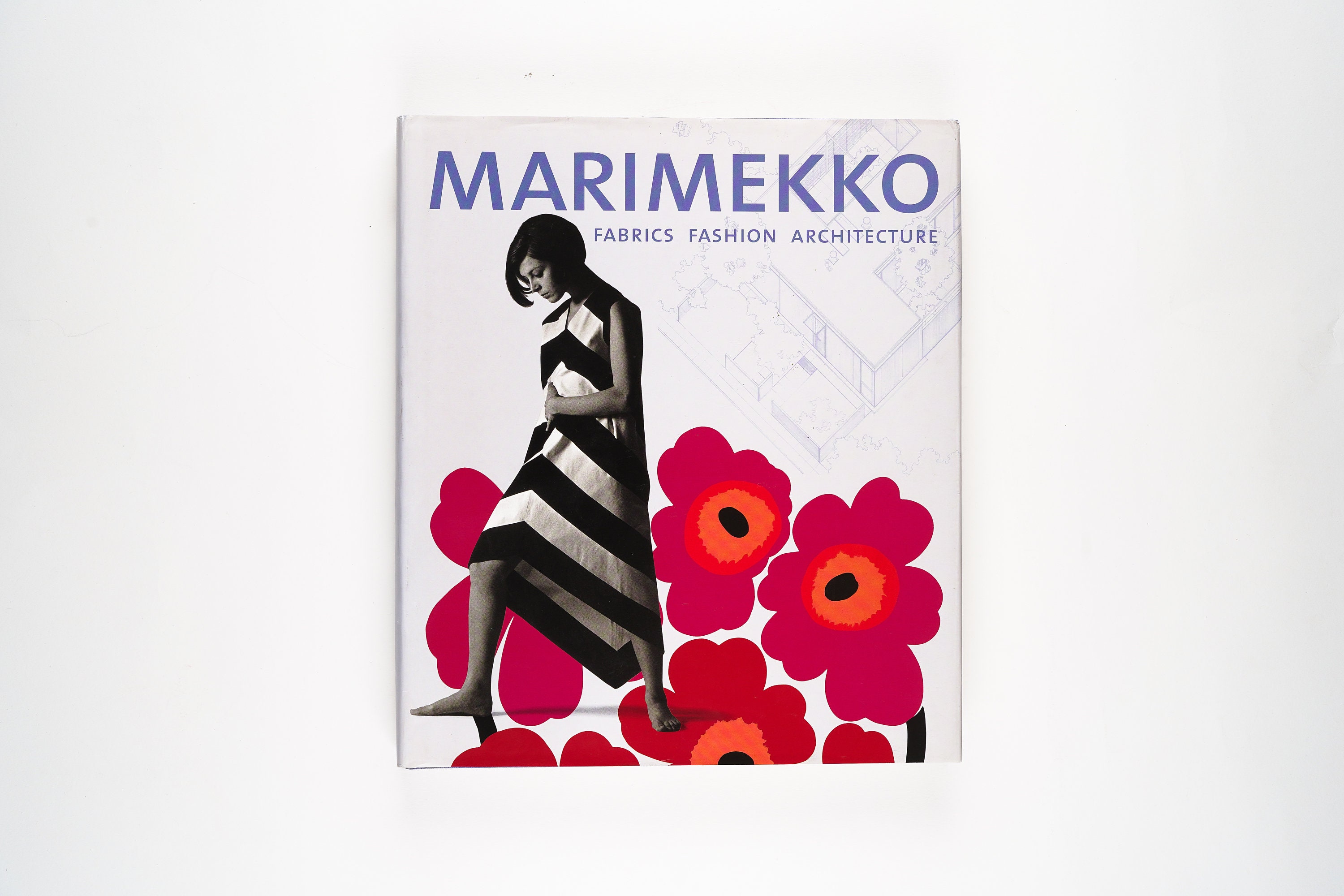 Marimekko: Fabrics, Fashion, Architecture by Marianne Aav - Etsy Marimekko: Fabrics, Fashion, Architecture by Marianne Aav - Etsy