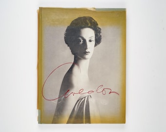 Photographs 1947-1977 ~ SIGNED by RICHARD AVEDON First Edition 1st