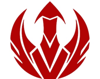 Star Wars Rebel Alliance Vinyl Decal: Car, Laptop, Tumbler Sticker
