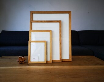 Rahmen Nach Mass Etsy