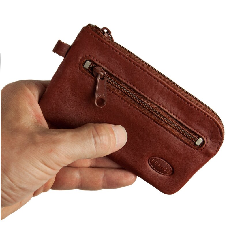 large key pouch