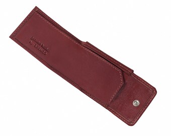 Leder Portemonnaie FÃ¼r MÃ¤nner Buy Very Small Wallet Coin Purse - Main Image