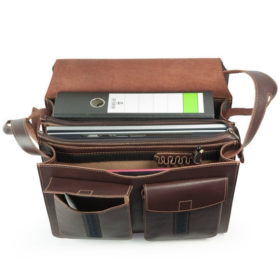 large briefcase bag