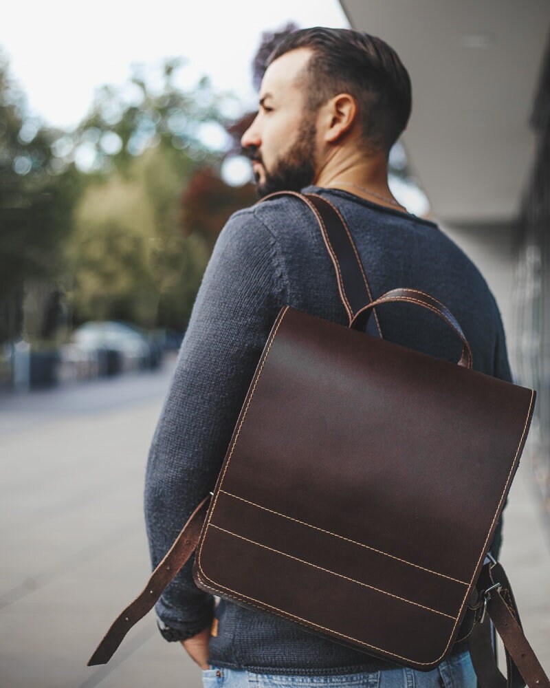 Zaino docente store