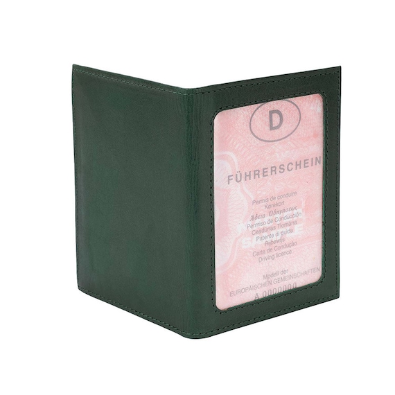 Rfid Protection Card SET DI 3 Custodie Protezioni Per Carte Di Credito Cartella Informativa Rfid Protezione Carte - Foto 10