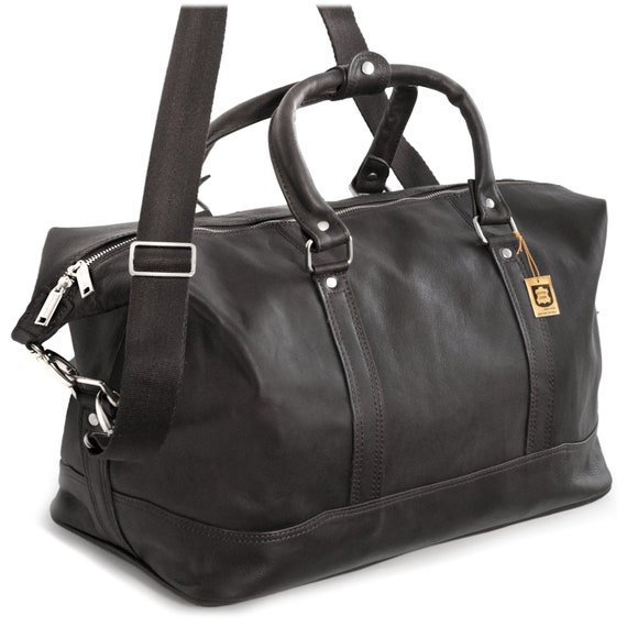 medium size travel bag