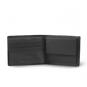 Hamosons – Cartera grande/billetera talla L, modelo 109