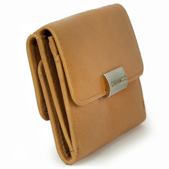 Small Wallet / Purse in Size S for 