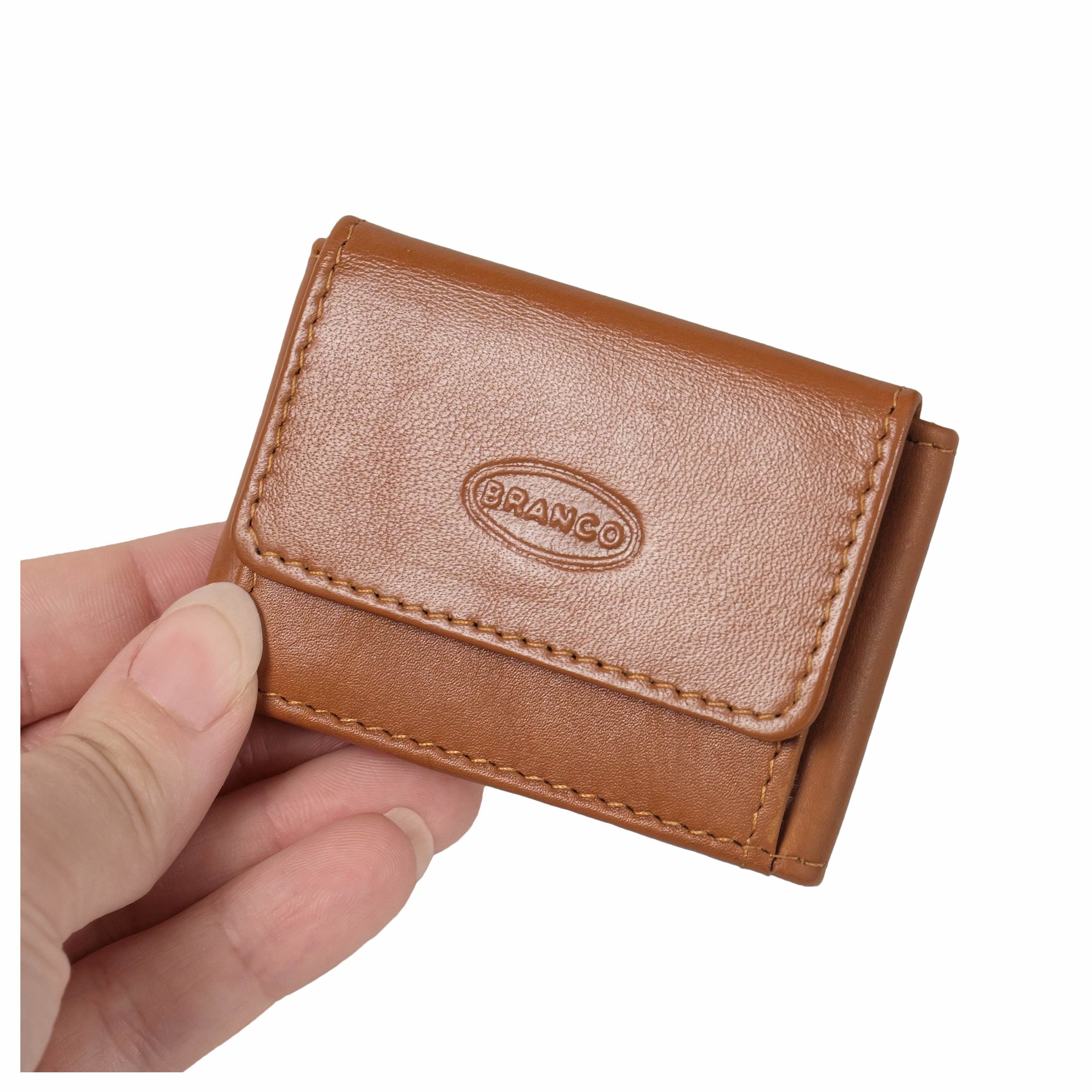 Very Small Wallet / Coin Purse, Size XS, Leather, Comes in Very Small Wallet / Coin Purse, Size XS, Leather, Comes in