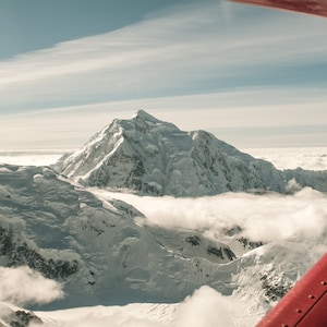 Mt. Denali