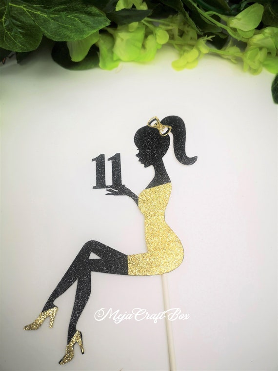 chinese dress ladies Amazon.com: 1Pc Woman Back Silk Gauze Skirt Wedding Cake Topper Bride To Be Cake  Decoration Bridal Theme Cupcake Picks Bachelor party Birthday Party Cake  Supplies Decorations Black : Toys & Games