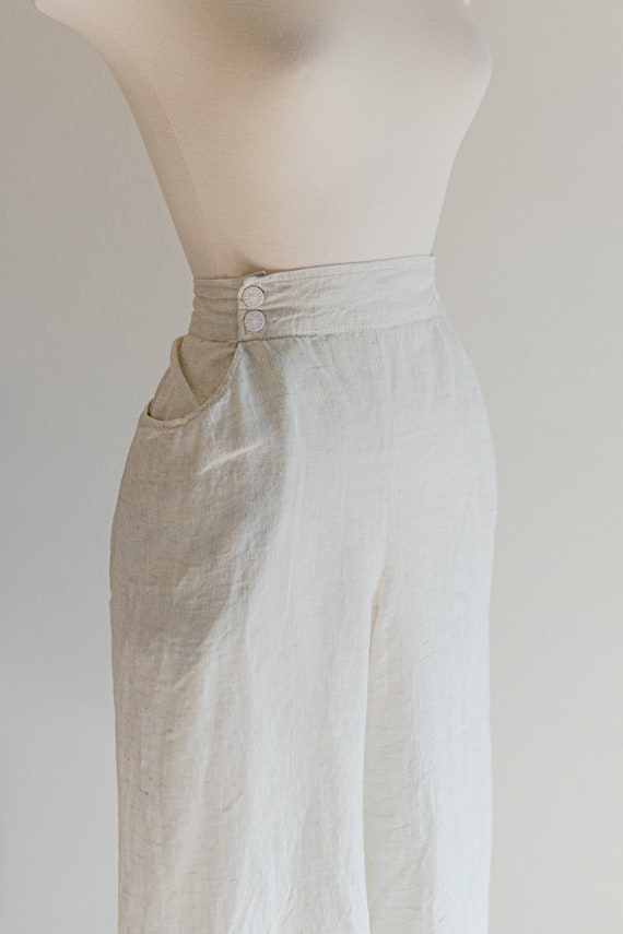 culottes shorts 90s