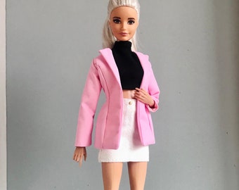 Barbi Blazer Barbi Blazer
