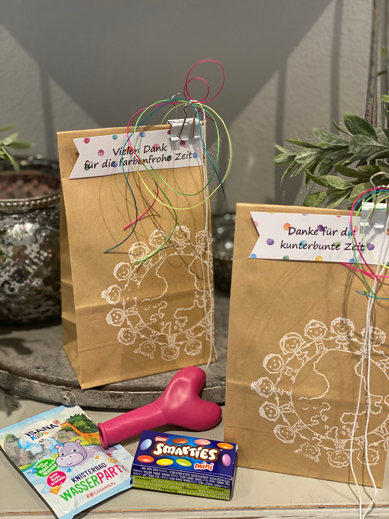 Kindergarten Kita Abschieds Geschenk Abschluss Schulkind | Etsy