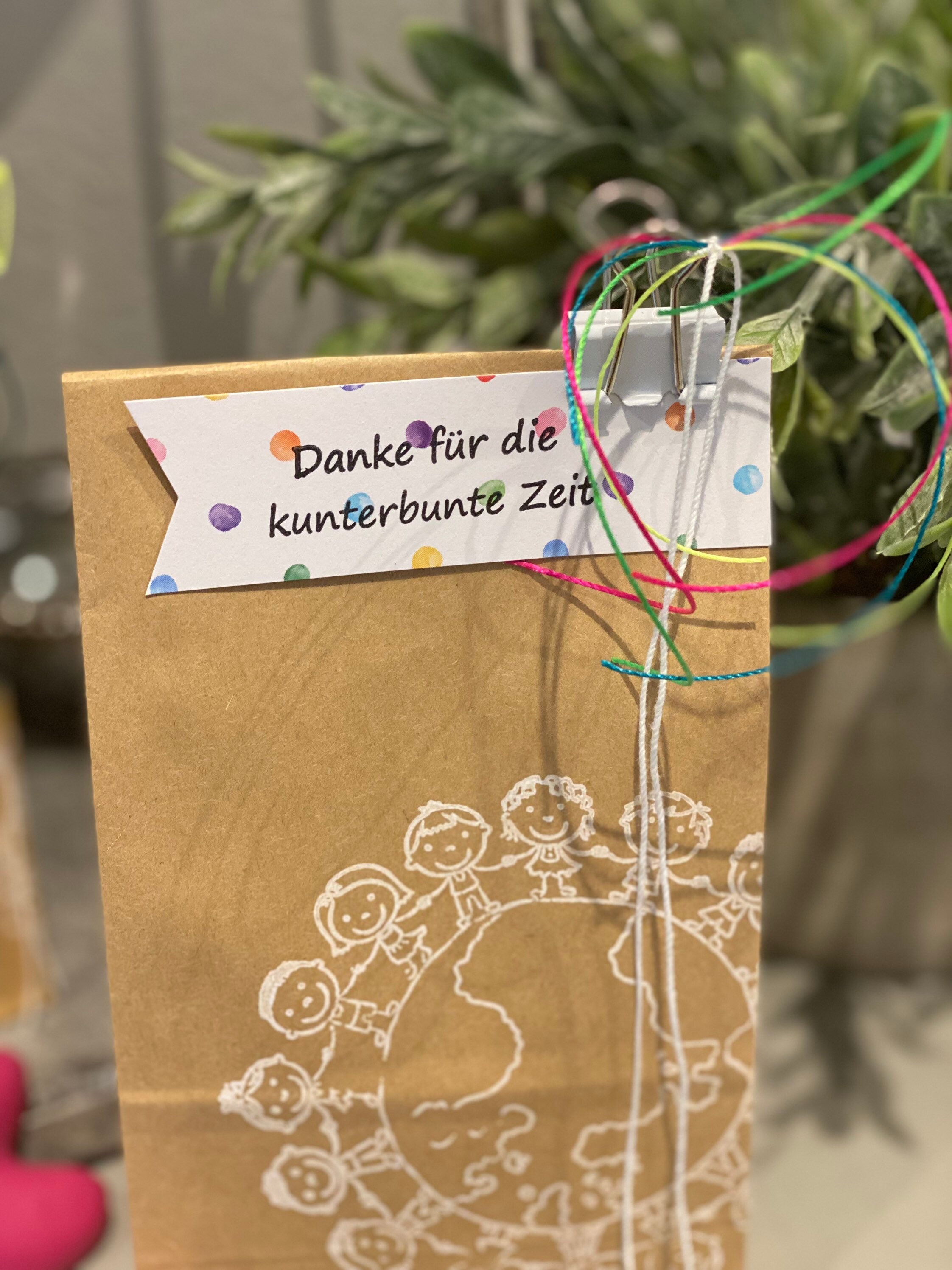 Kindergarten Kita Abschieds Geschenk Abschluss Schulkind | Etsy