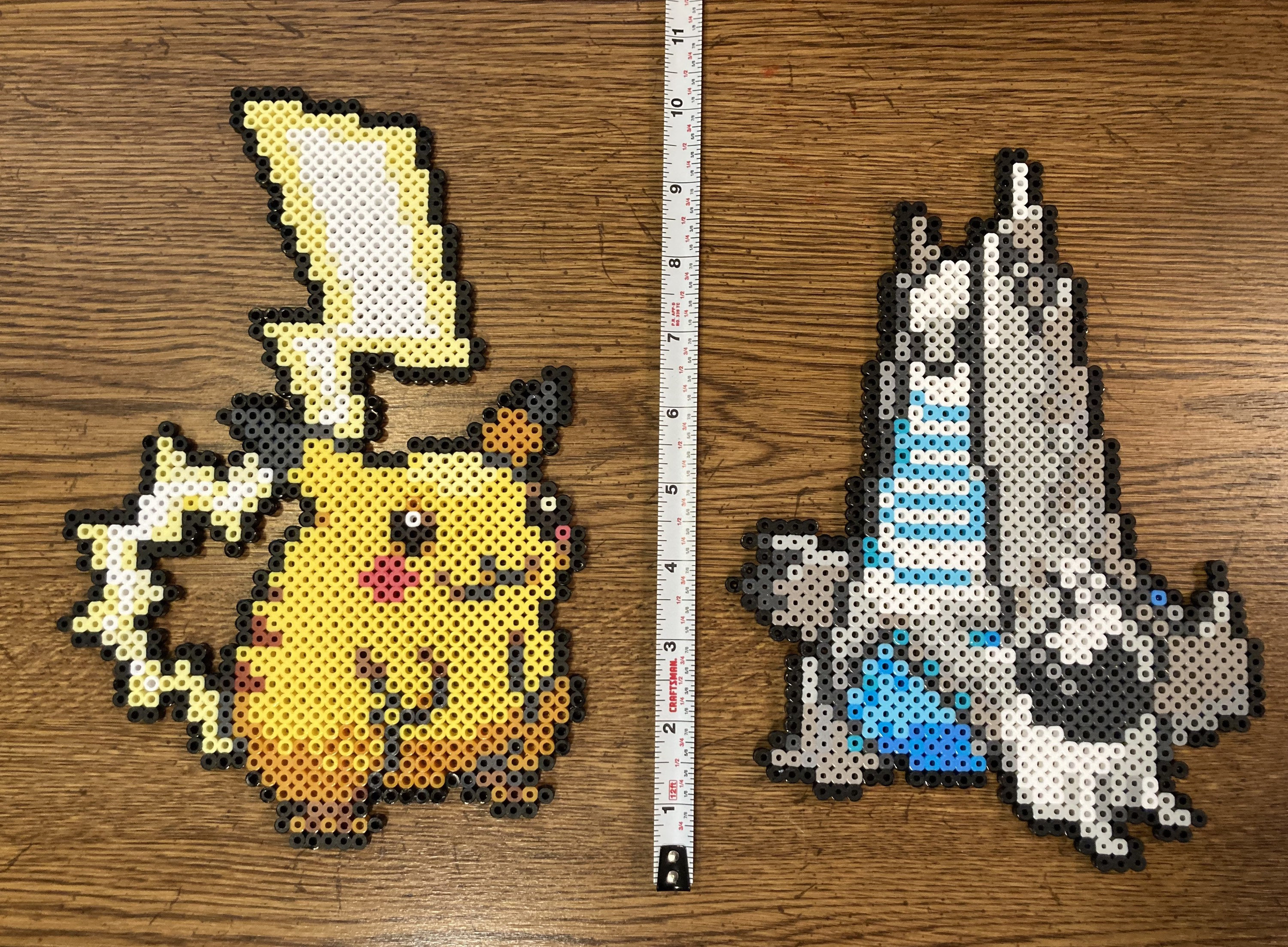 All Gigantamax Pokémon