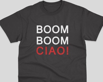 El Profesor Shirt La Casa De Papel Tshirt Unisex La Casa Di