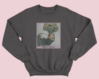 ariana grande merch etsy