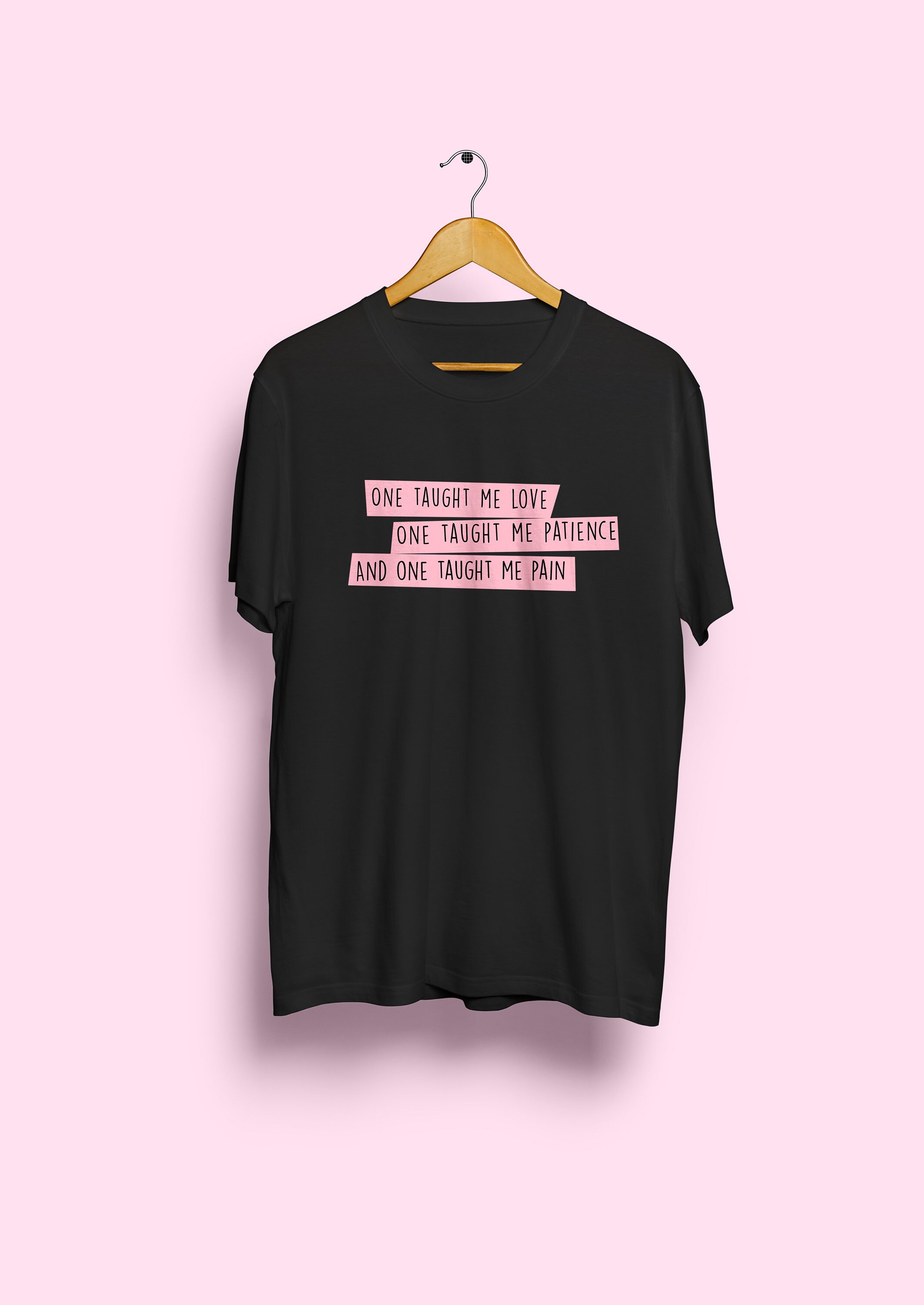 Ariana Grande Shirt Thank U Next Tee Thank U Next Album Unisexariana Grande Merch Ariana Grande Albumarianatorgift For