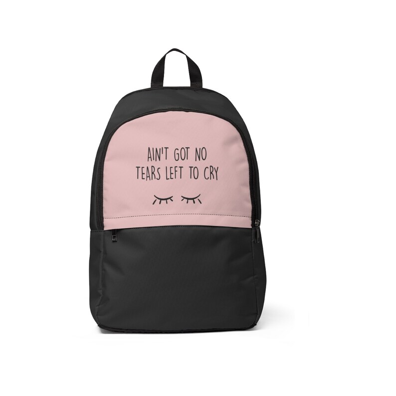 ariana grande book bags