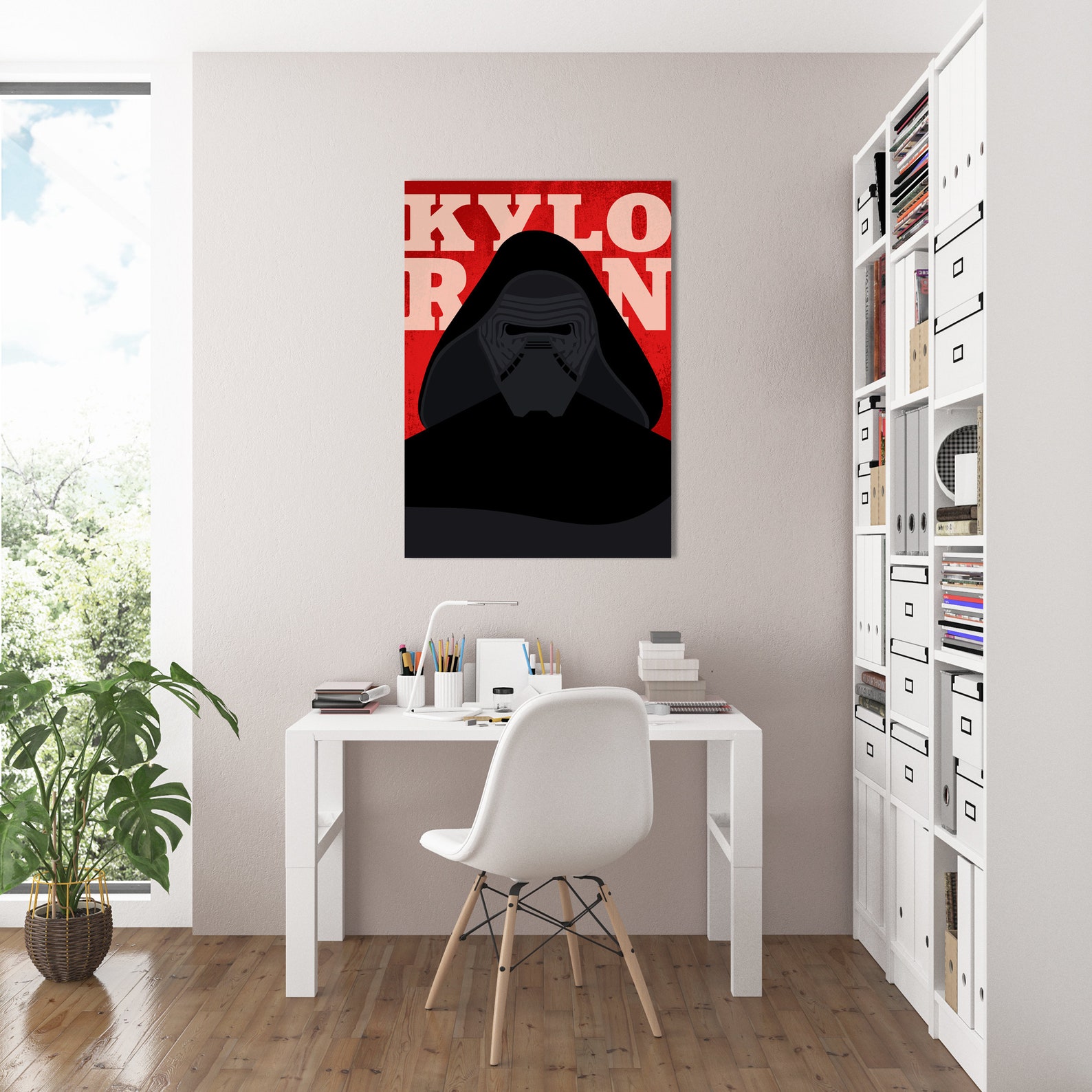 Poster digital download / Room poster / Vintage poster / Kids Etsy