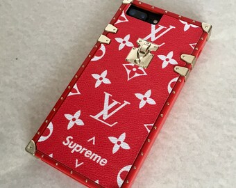 Louis vuitton case | Etsy