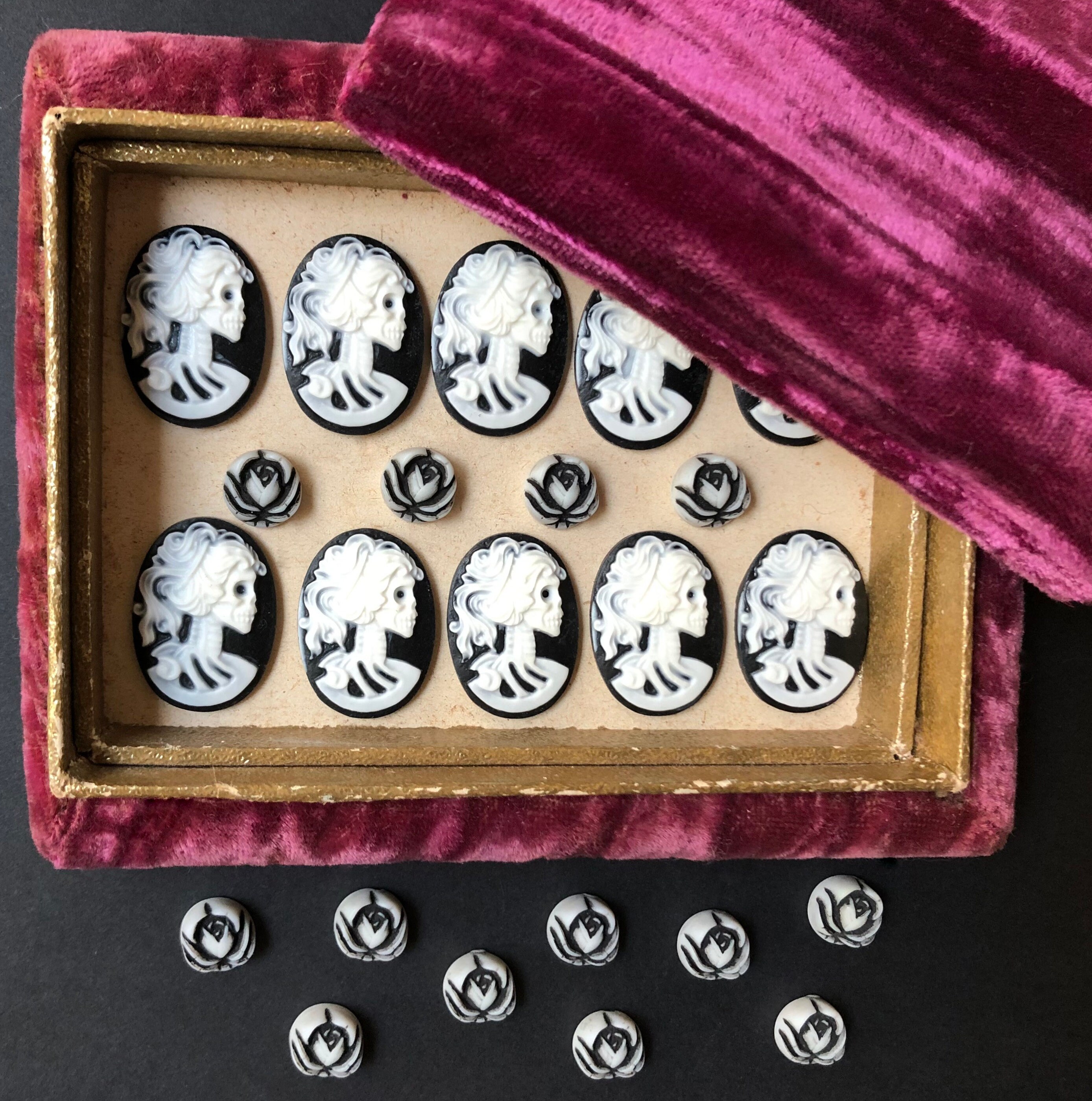 Stanley Hagler - Etsy