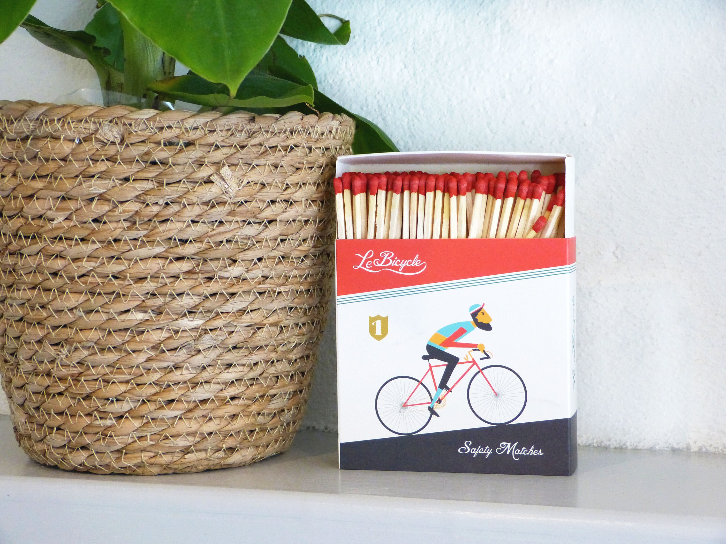 Novelty Safety Matches Etsy UK