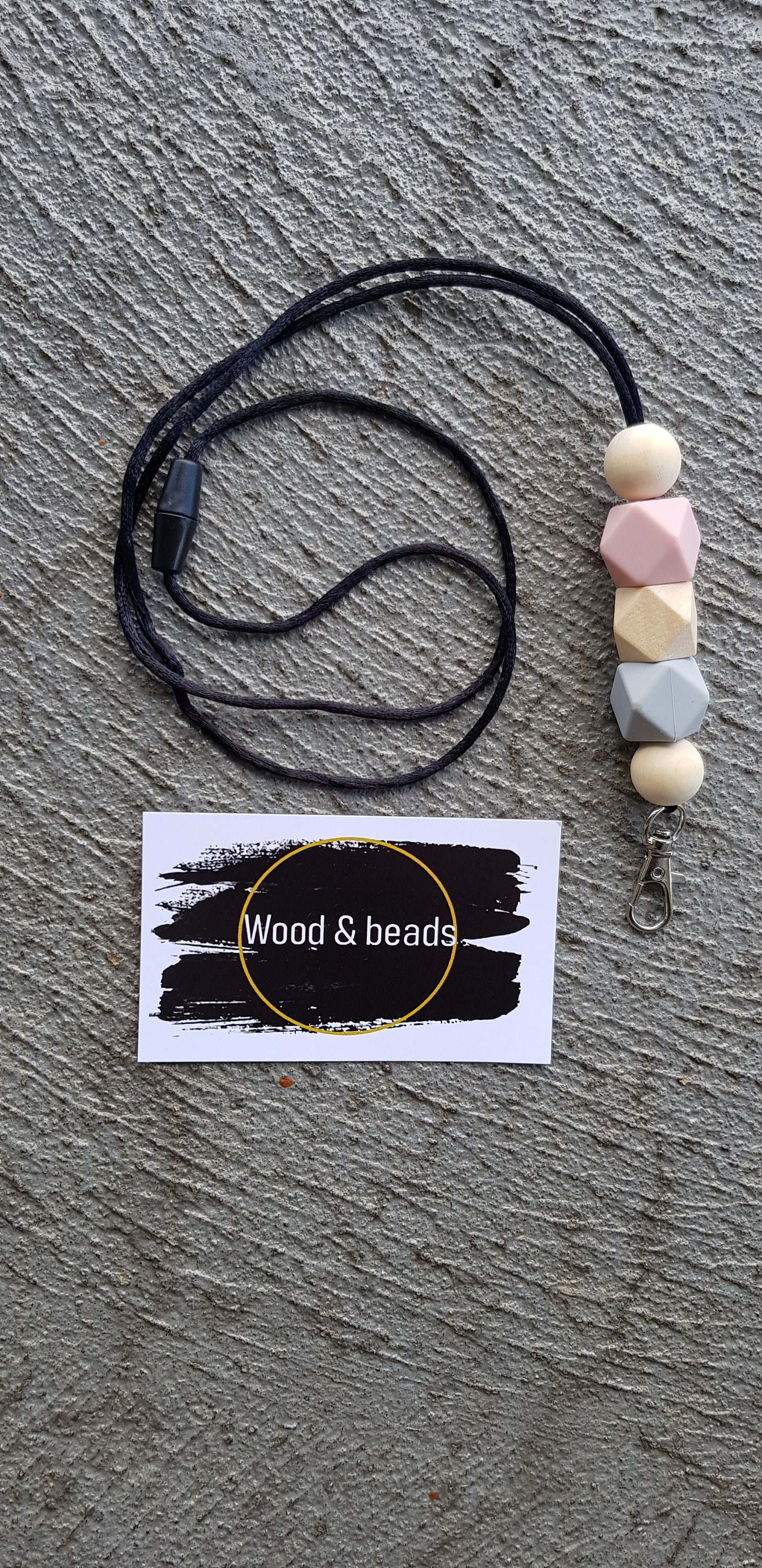 Wood Badge Beads for sale Only 4 left at 60