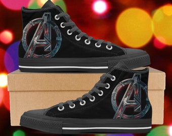 converse avengers converse avengers