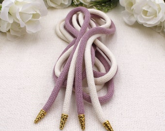 Just Cords - Any Number - Any Length - Handfasting Your Way