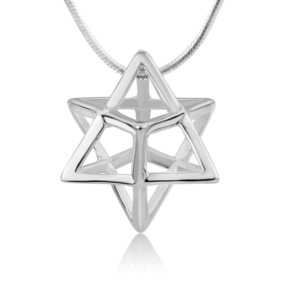 Círculo de plata esterlina 925 /& Star diseño geométrico Aretes vendedor del Reino Unido