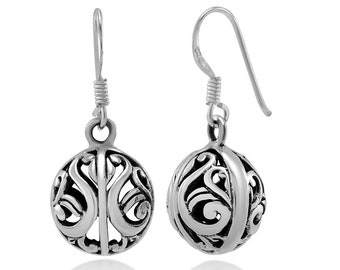 YFN Irish Celtic Knot Pendant Necklace Infinity Love