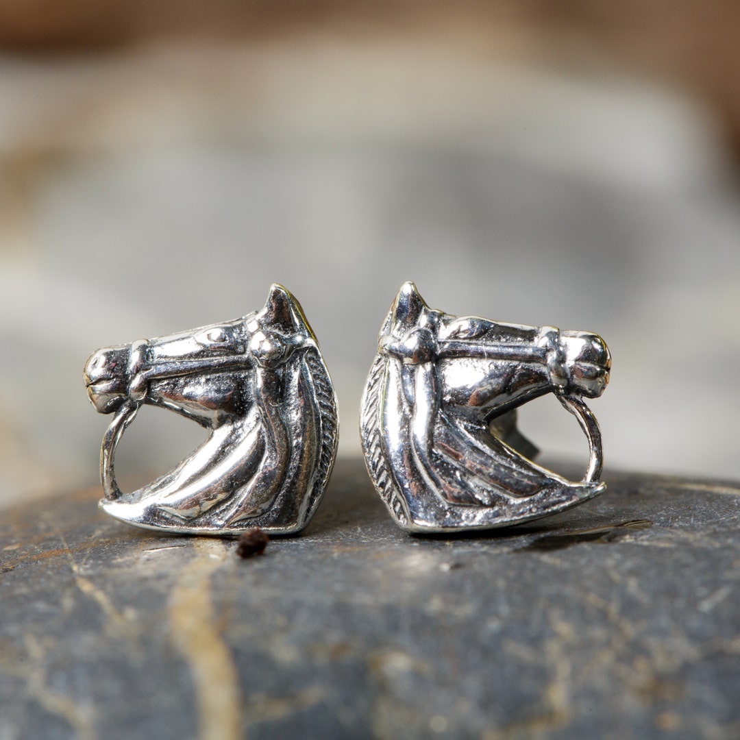 Collana pendente in argento 925 con nodo celtico in argento Sterling