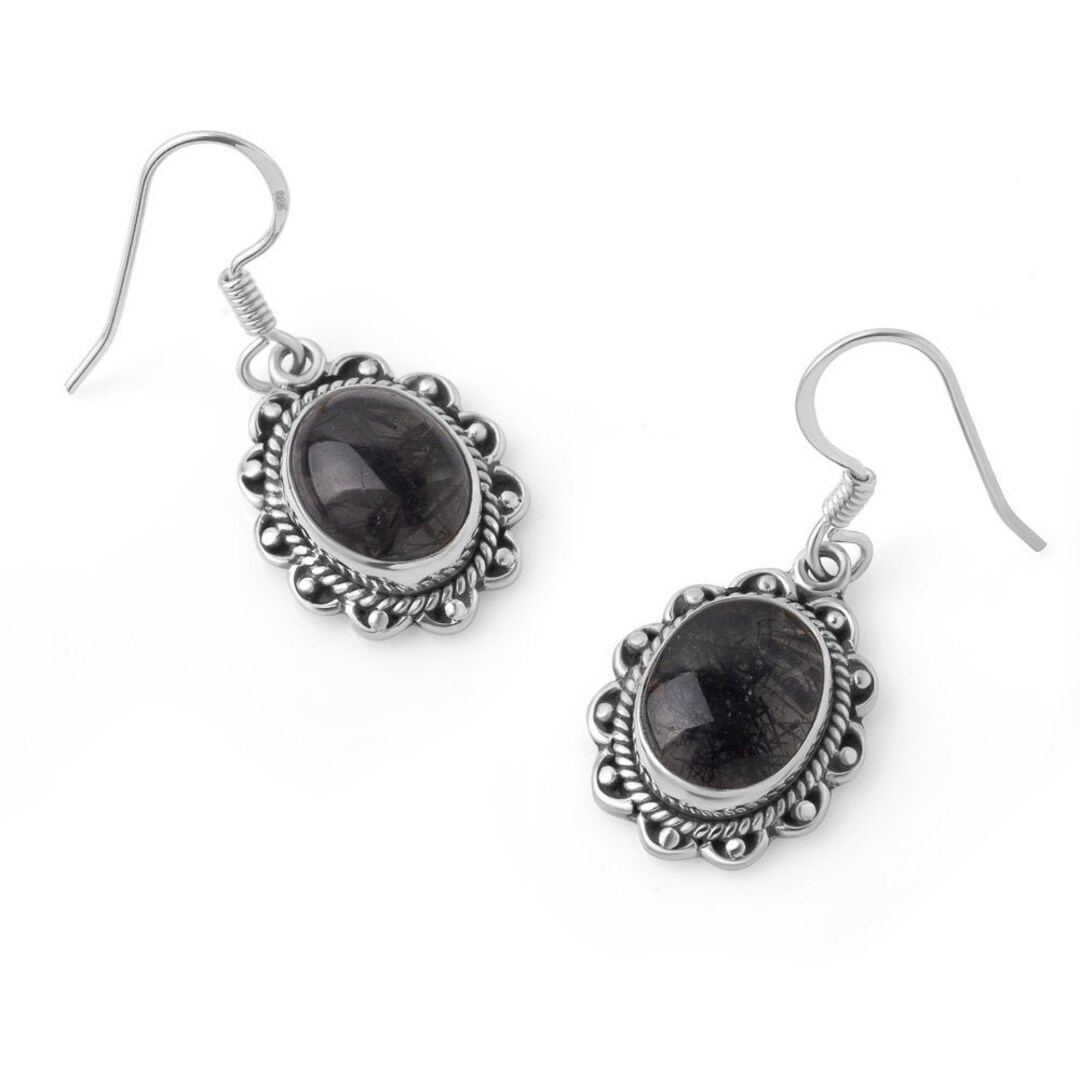 Chîne collier à corde épisse itlienne vintge en rgent sterling