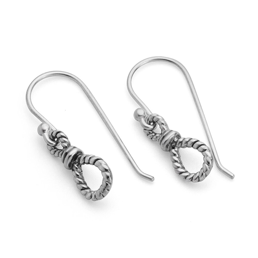 ★SENTIMENTS★ NO.589 [SILVER] EARRING NO.589 [SILVER] EARRING - SENTIMENTS | 60% - Asian Fashion