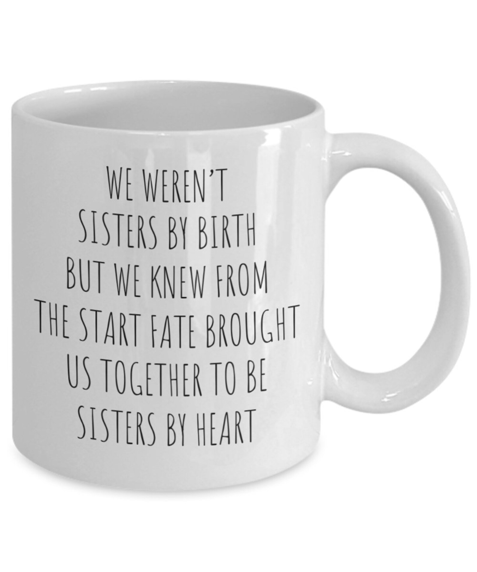 Sister in Law Gifts Sisterinlaw Mug Gift for Sister in Etsy