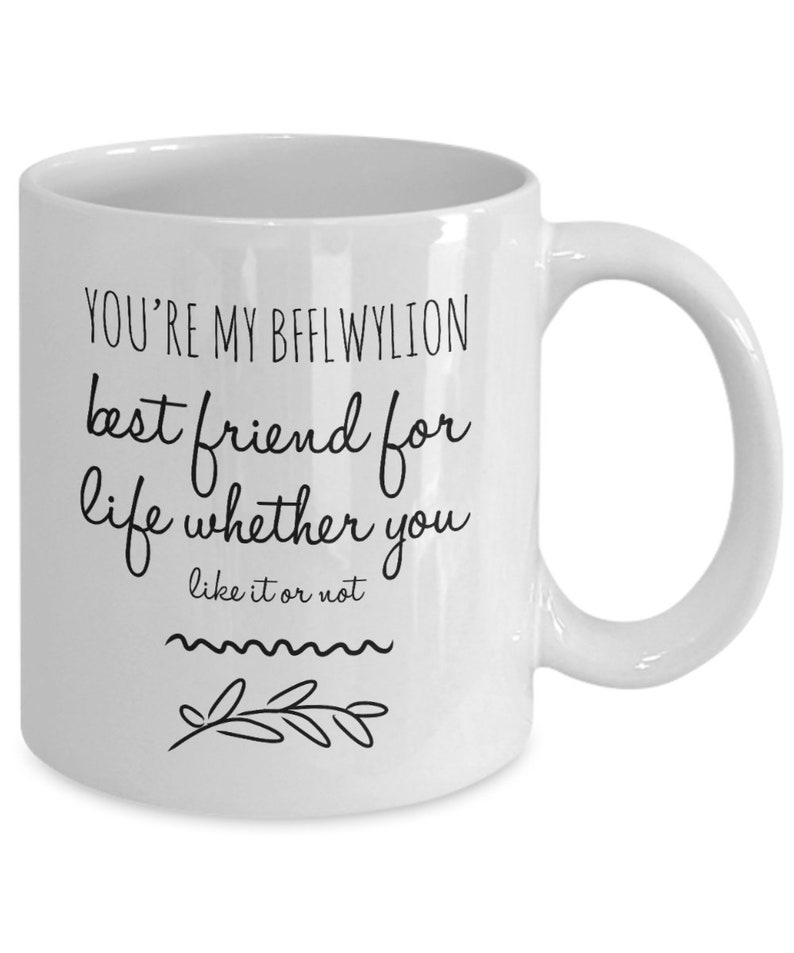 Best Friend Gifts Best Friend Birthday Gift Funny Best Etsy